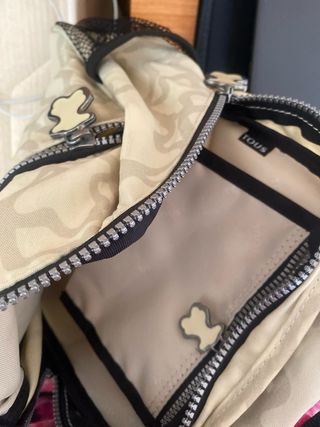 mochila Tous