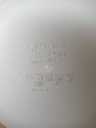 Salad Box Guzzini 1,3 lt