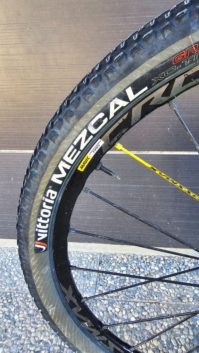 Cannondale Scalpel Carbon