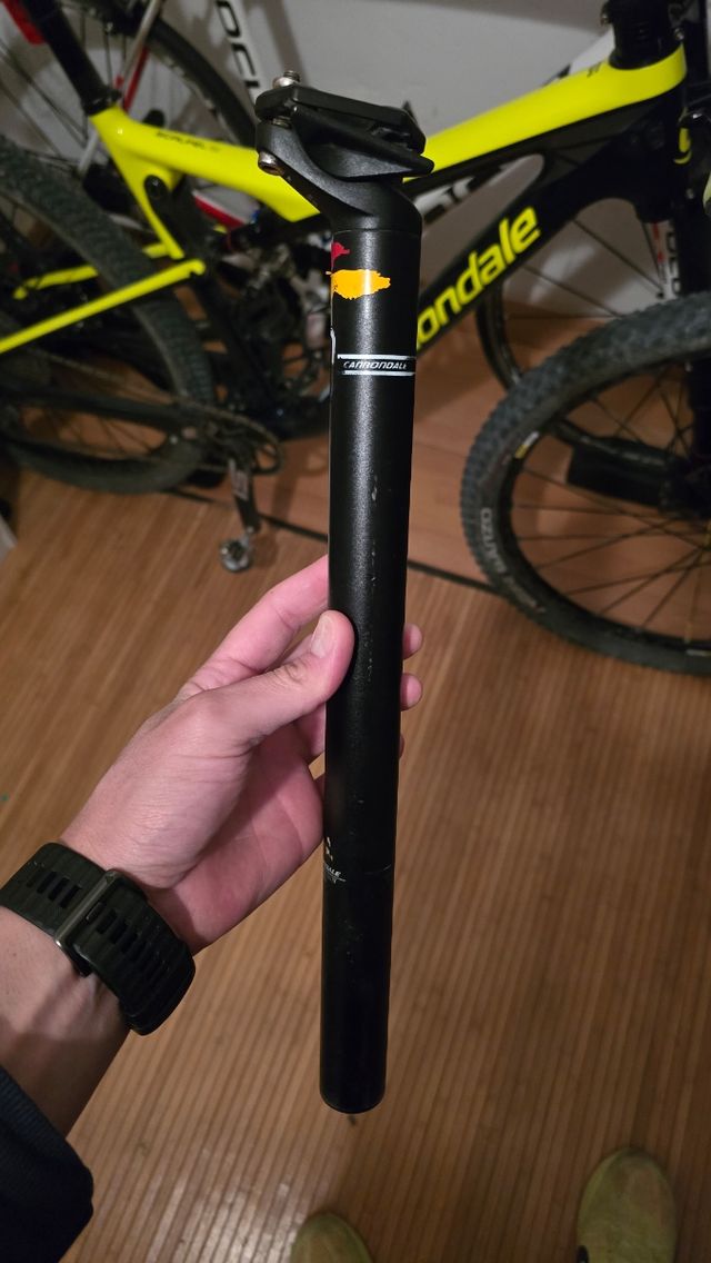 Cannondale Scalpel Carbon