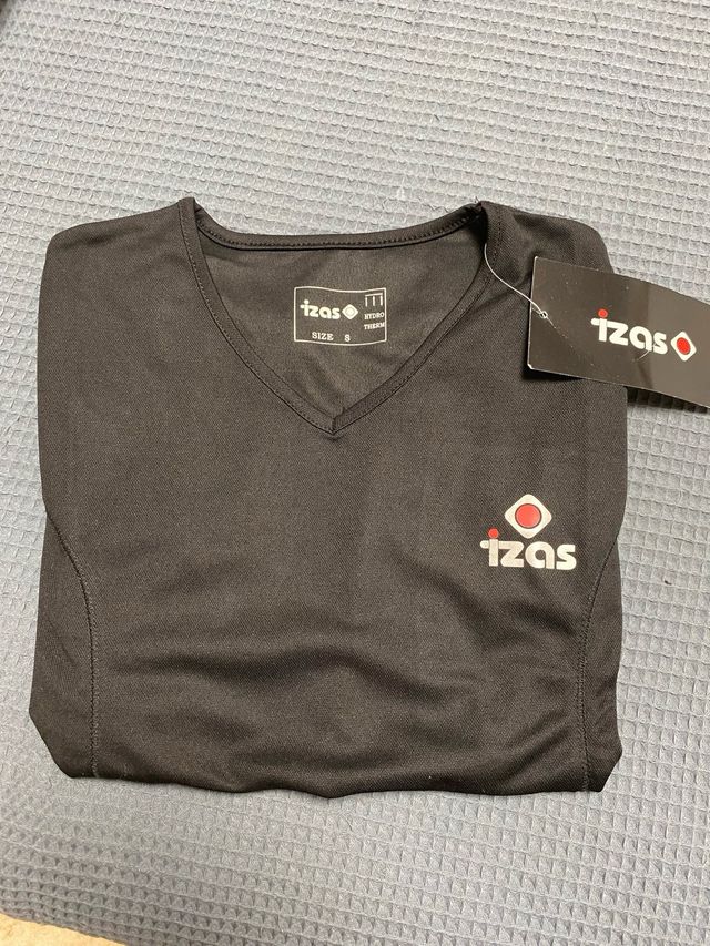 Camiseta Izas sin estrenar