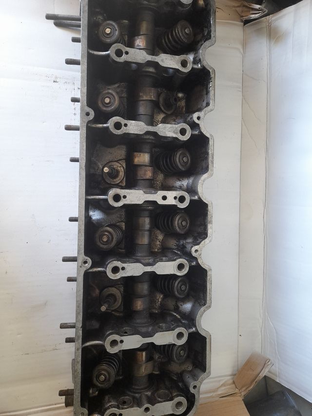 bmw e21 Culata motor m20b23