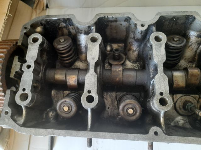 bmw e21 Culata motor m20b23
