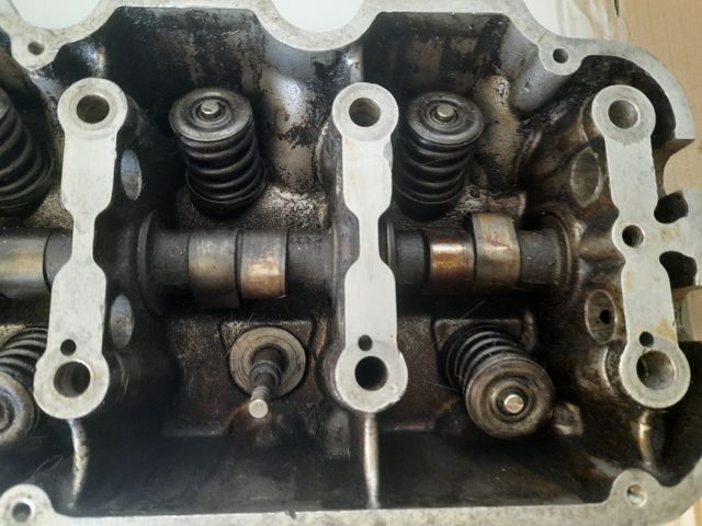 bmw e21 Culata motor m20b23