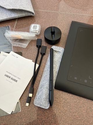 VIN1060Plus Graphic Tablet
