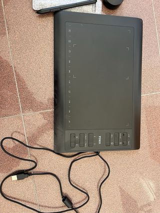 VIN1060Plus Graphic Tablet