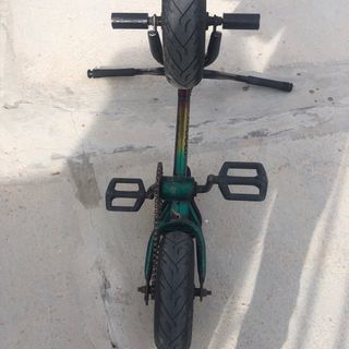 Mini BMX