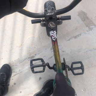 Mini BMX