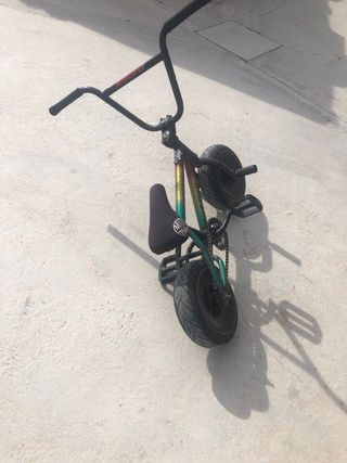 Mini BMX