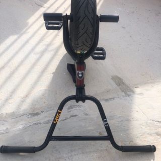 Mini BMX