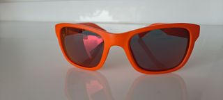 Gafas de Sol de cristal espejo, Julbo Reach niñ@