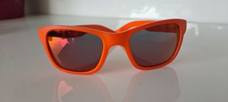 Gafas de Sol de cristal espejo, Julbo Reach niñ@