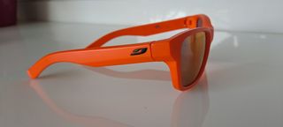 Gafas de Sol de cristal espejo, Julbo Reach niñ@