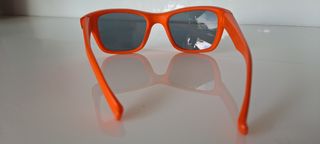 Gafas de Sol de cristal espejo, Julbo Reach niñ@