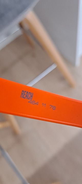 Gafas de Sol de cristal espejo, Julbo Reach niñ@