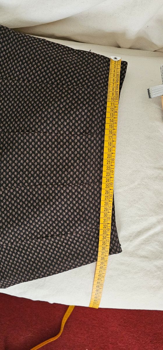 Falda con mucho estilo