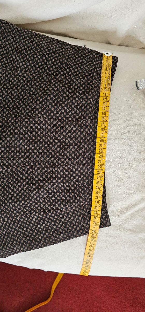 Falda con mucho estilo