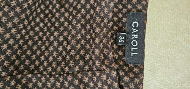 Falda con mucho estilo