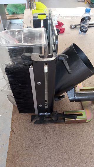 Proteccion para tupy