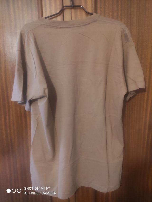 Camiseta Planeta Toro