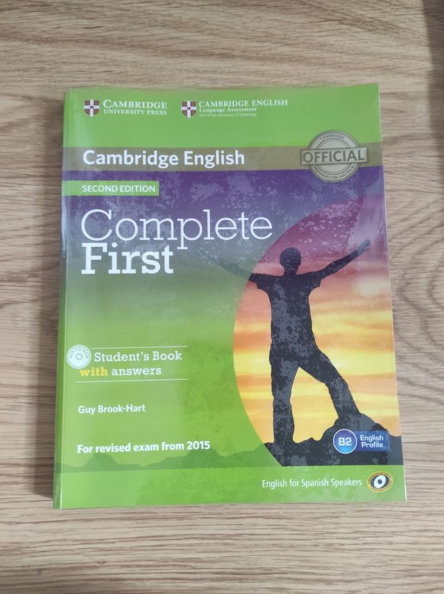 Cambridge English
