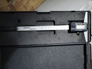 Calibre de profundidad