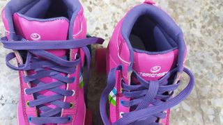 PATINES CUATRO RUEDAS