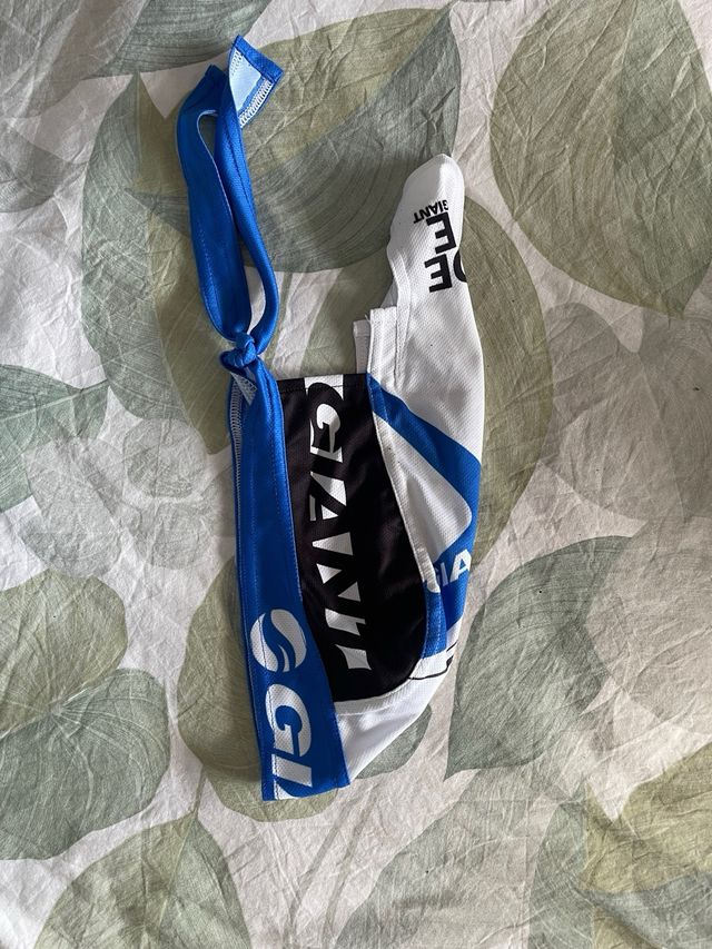 Turbante Ciclismo hombre