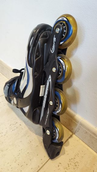 Patines en línea