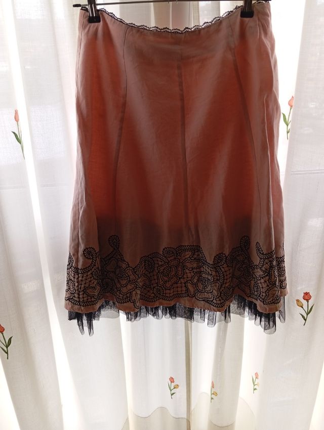 Conjunto 3 piezas lino