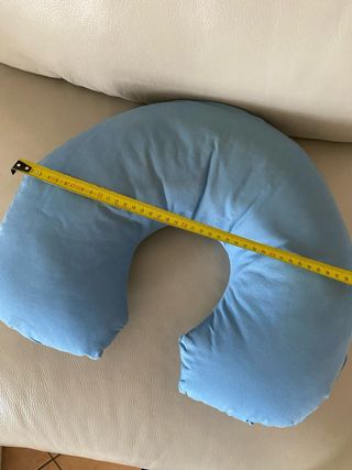 Cuscino da viaggio