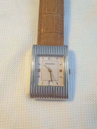 Reloj Boucheron Reflet Hombre