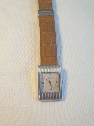 Reloj Boucheron Reflet Hombre