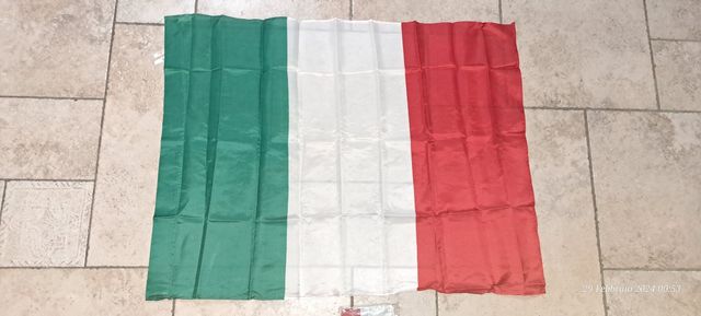 Bandiera Italia