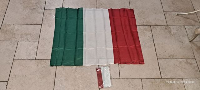 Bandiera Italia