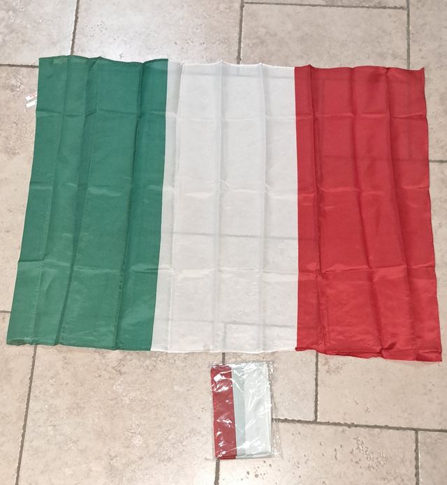 Bandiera Italia