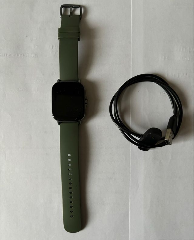 Amazfit gts 2e