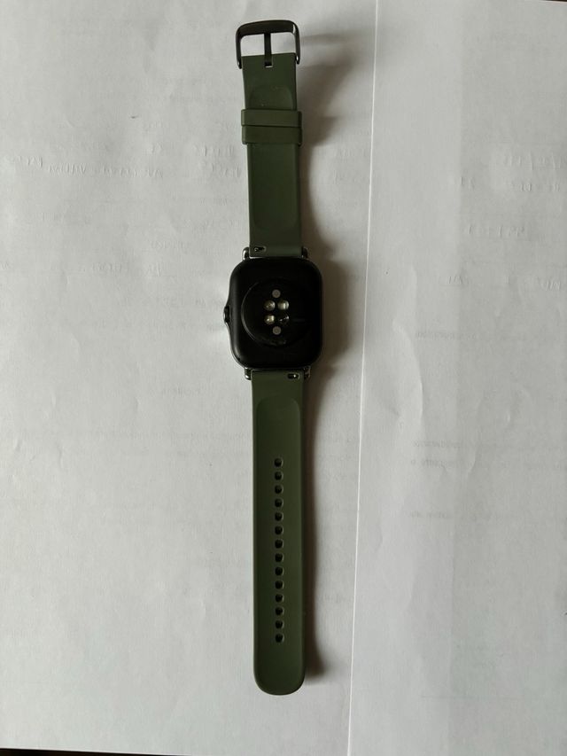 Amazfit gts 2e