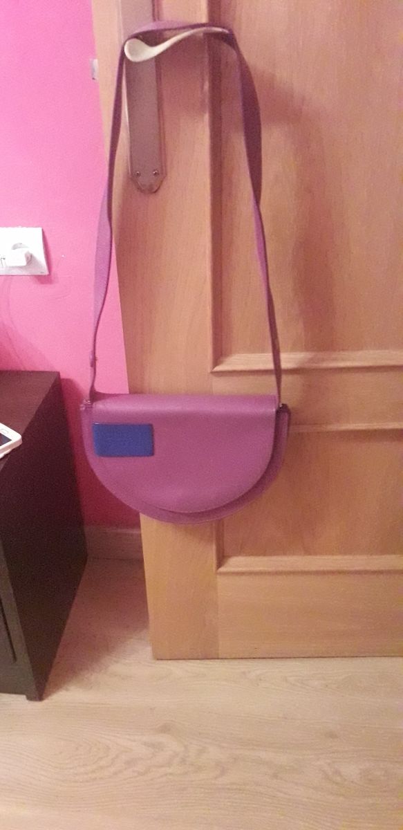 Bolso bimba y lola