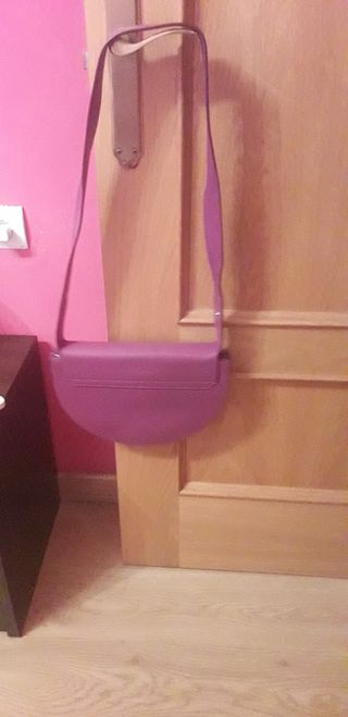 Bolso bimba y lola