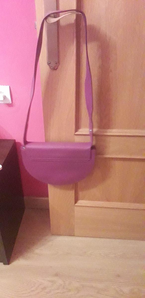 Bolso bimba y lola