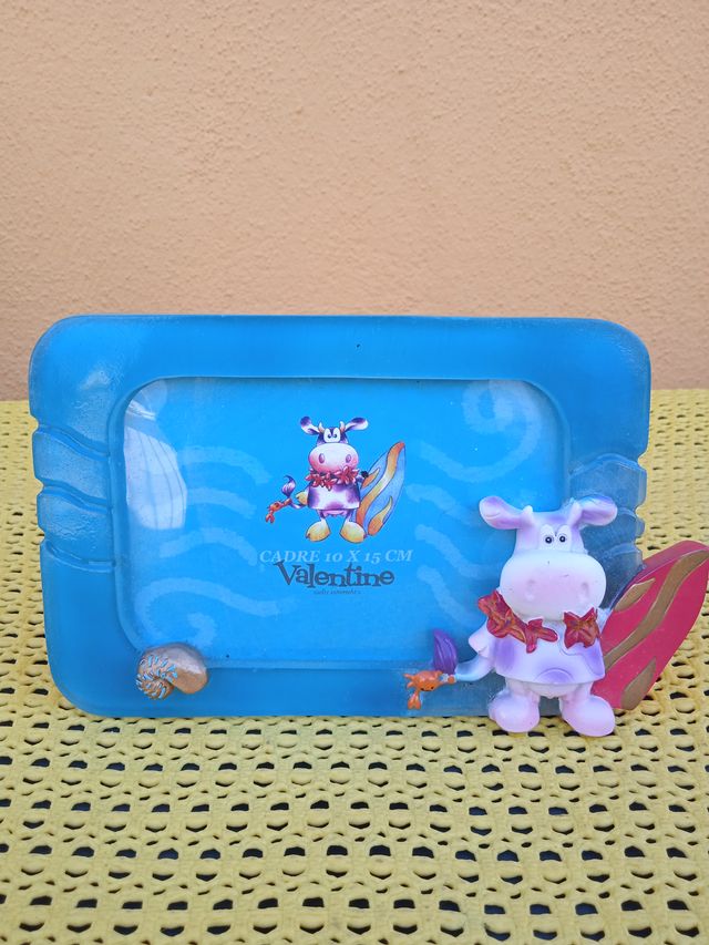 Portafotos, portaretratos