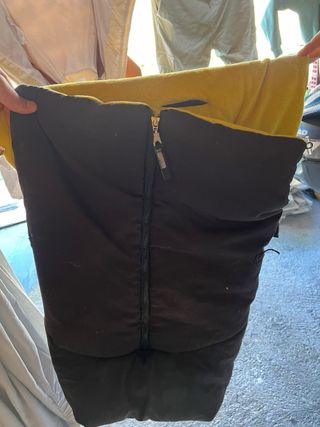 Saco de bebe 
