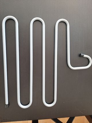 Percha pantalones