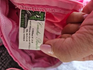 Traje de flamenca