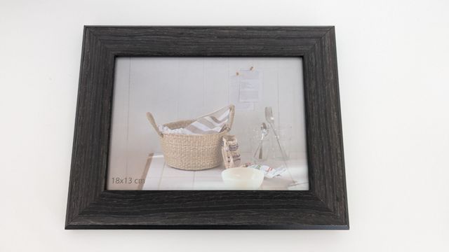 Lote 2 marcos para colgar