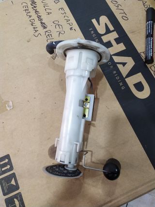 Bomba gasolina j125 j300