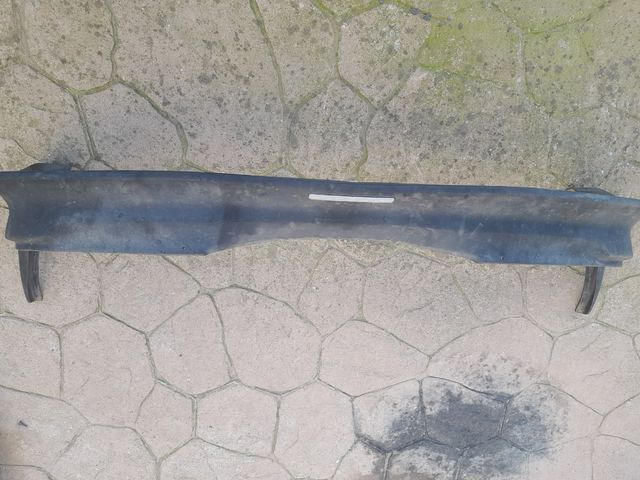 porsche 924/944  Lip delantero faldon