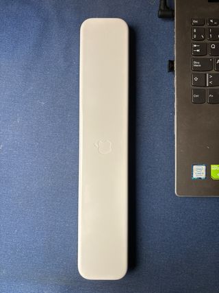 Caja de plastico de apple watch de Plastico