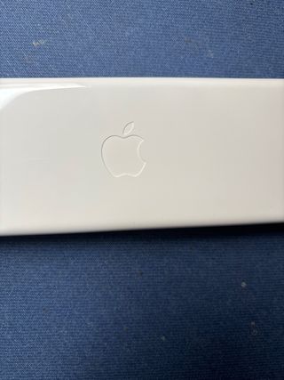 Caja de plastico de apple watch de Plastico